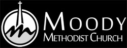 Moody Methodist Church